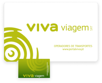 Viva Card